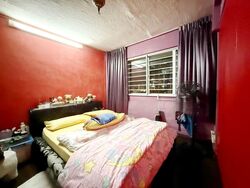 Blk 69 Moulmein View (Bukit Timah), HDB 4 Rooms #554590121